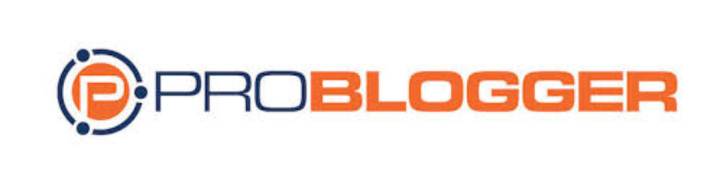 problogger